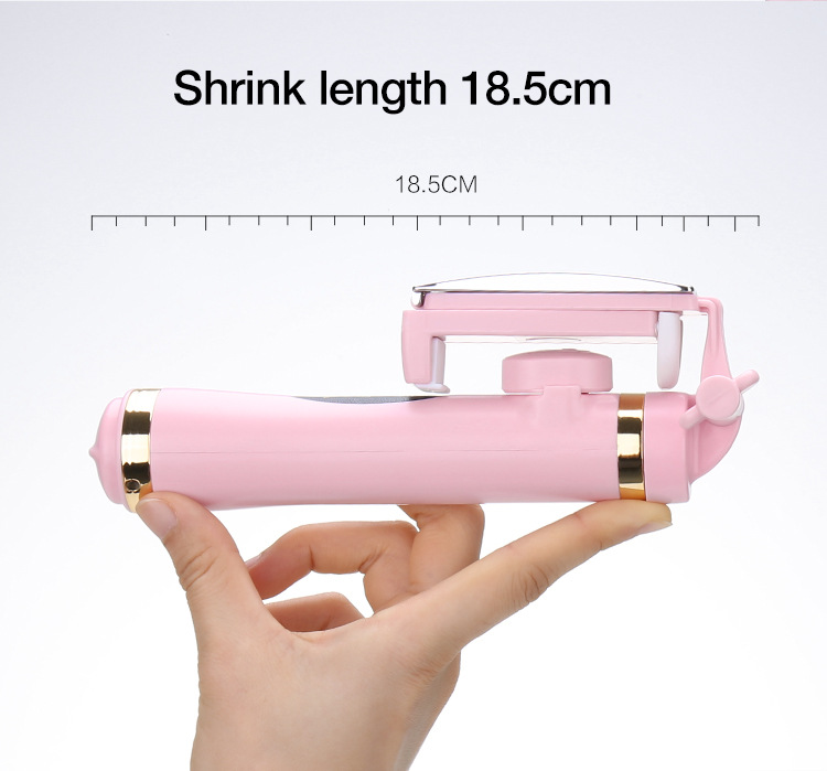 Bâton selfie en Acier inoxydable 304 - Ref 3387118 Image 20