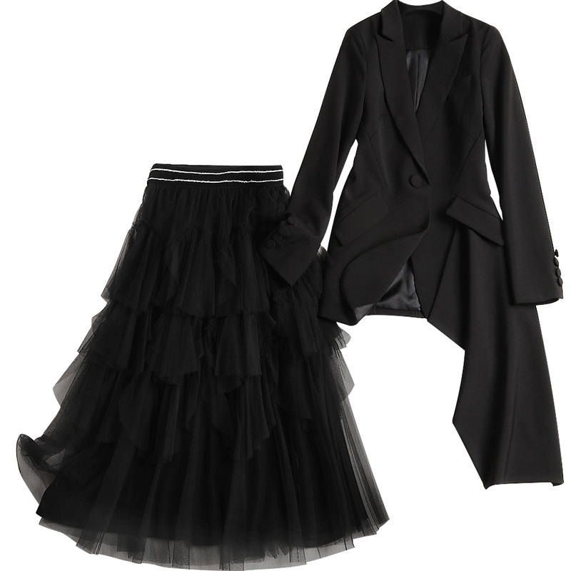 Costume femme SPLIT - Ref 3335053 Image 5