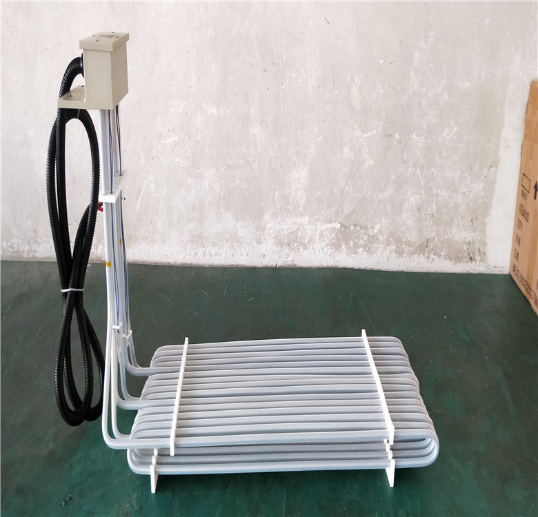 厂家直销铁氟龙加热器 不锈钢加热器