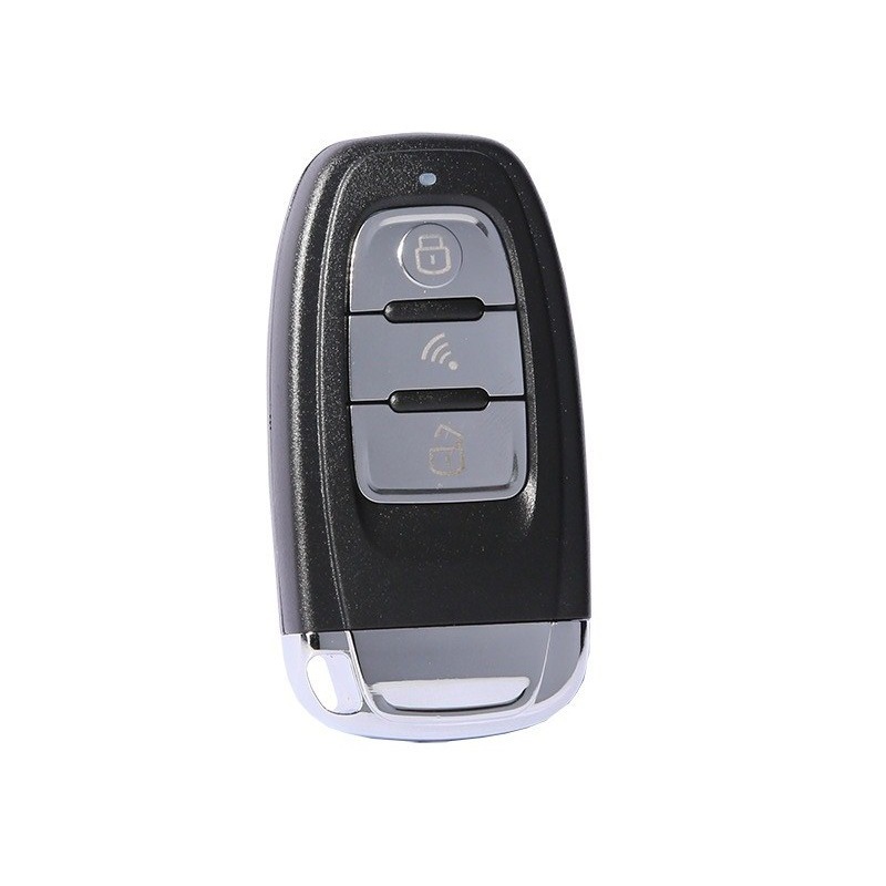 Car keys