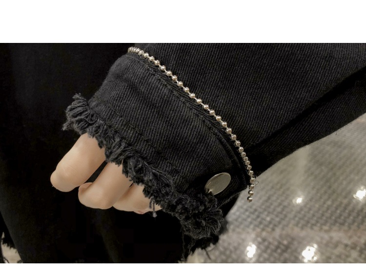 Blouson femme en Cow-boy - Ref 3321813 Image 16