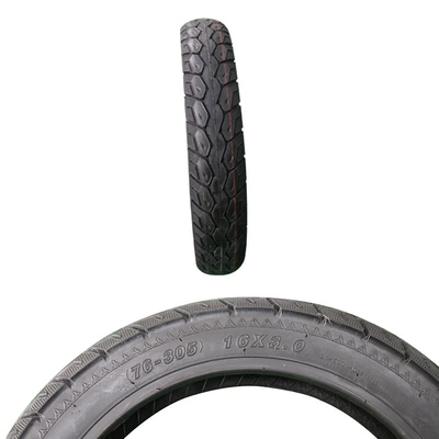 Elektrikli avtomobil şinləri 14x 2.5 thick 16x