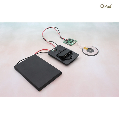 Manager folder Built-in move source notebook wireless move source Partially Prepared Products Manufactor Direct selling