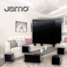 丹麦 JAMO/尊宝 A102 HCS S526 家庭影院专业发烧级音箱套装