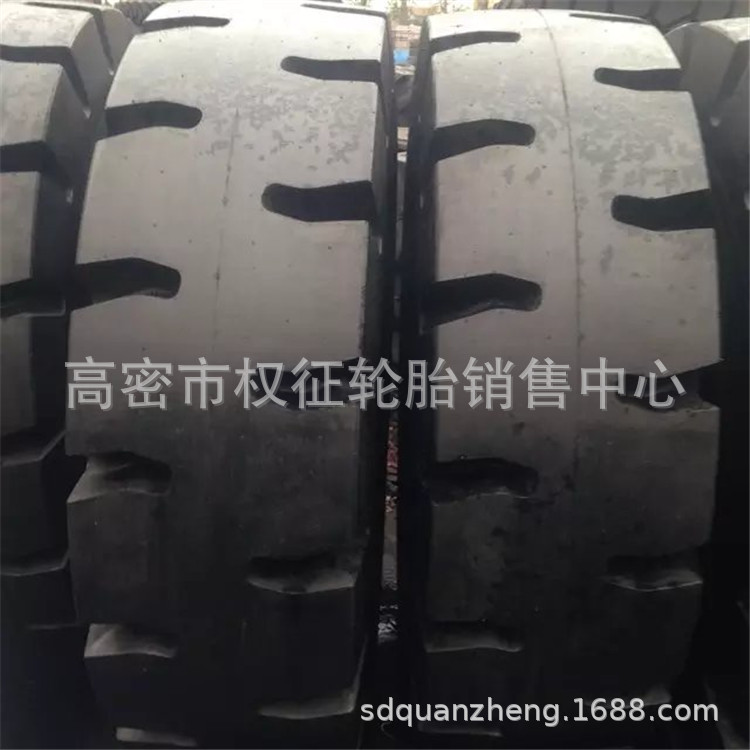 供应正面吊18.00-25装载机铲运机轮胎货场港口18.00-25运梁机