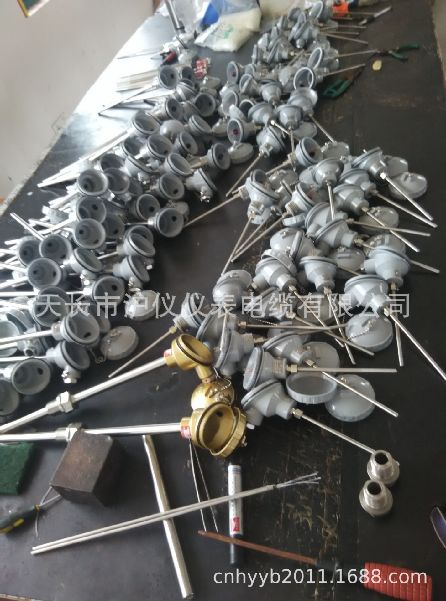 铂热电阻Pt1000生产厂家直销铂热电阻Pt1000铂热电阻销售