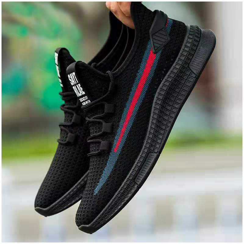 Running sneakers
