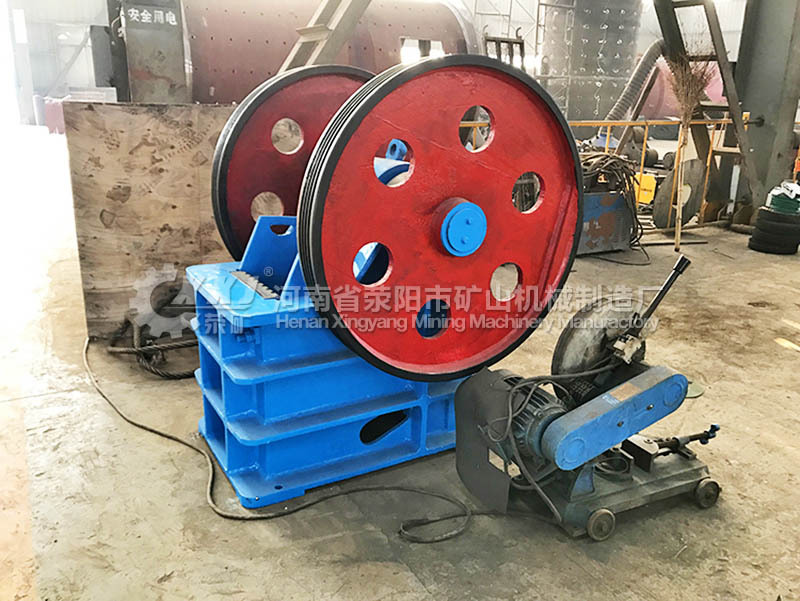 Pe750 PE750×1060重型颚式破碎机 铁矿煤矿石英石初级破碎矿山碎石首选-阿里巴巴