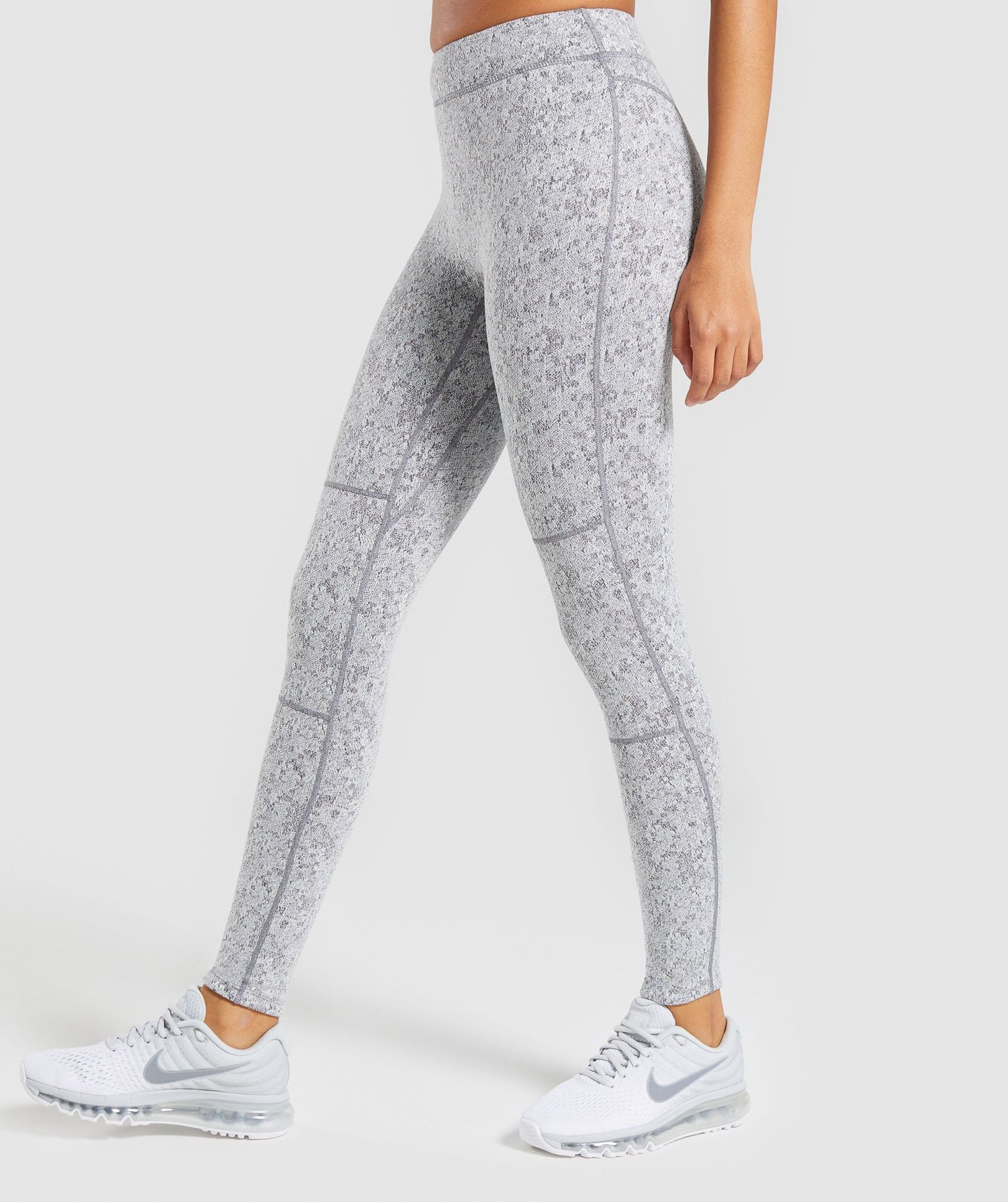 new digital printed yoga pants NSLX9700