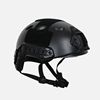 FAST Simple version BJ Helmet motion outdoors The U.S. tactics Helmet Army fans Field operation CS Helmet Riding helmet