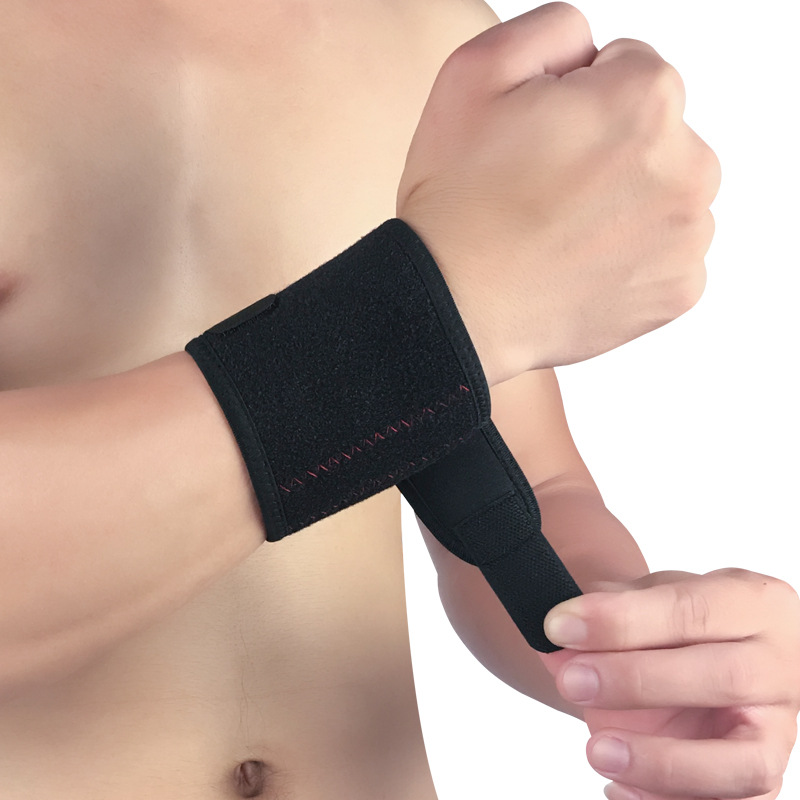 Wristband