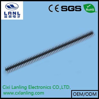 2.0MM 1*40PIN排针