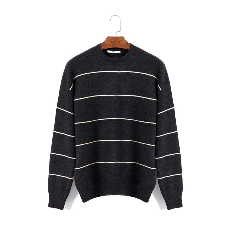 Pull homme SUGI en Fibre de polyester Polyester  - Ref 3417504 Image 3