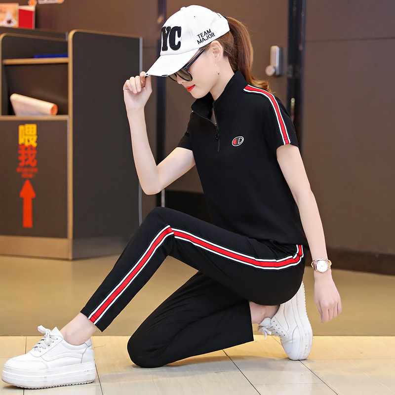 Costume femme en Mélange de coton - Ref 3333806 Image 13