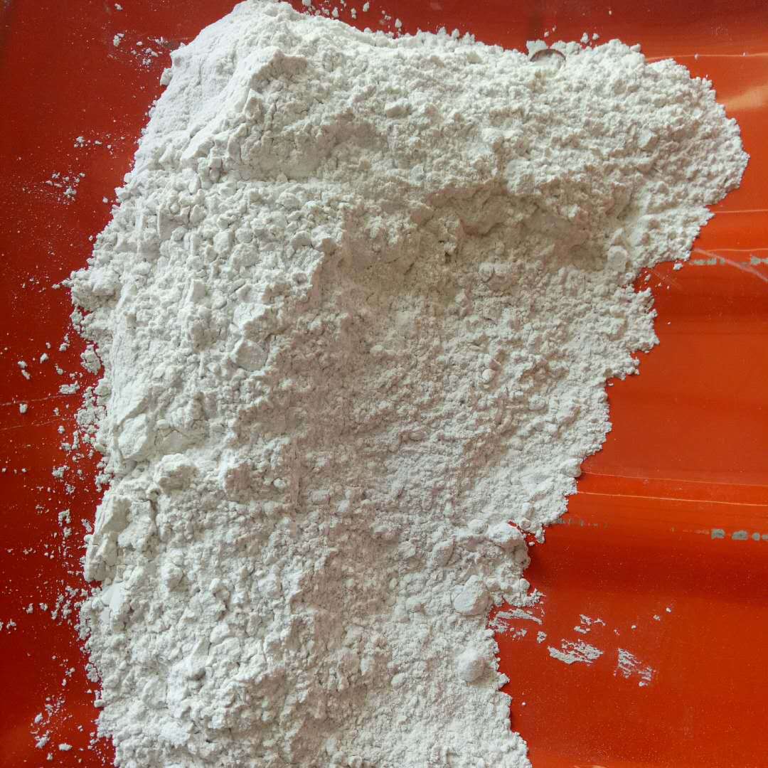 厂家销售 伊利石粉 油漆涂料填充 吸附增稠用