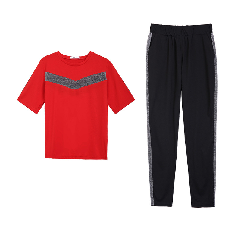 Costume femme YIQI TIANQIN en Coton - Ref 3335085 Image 5