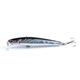 Sinking Minnow Fishing Lures Hard Plastic Baits Fresh Water Bass Swimbait Tackle Gear