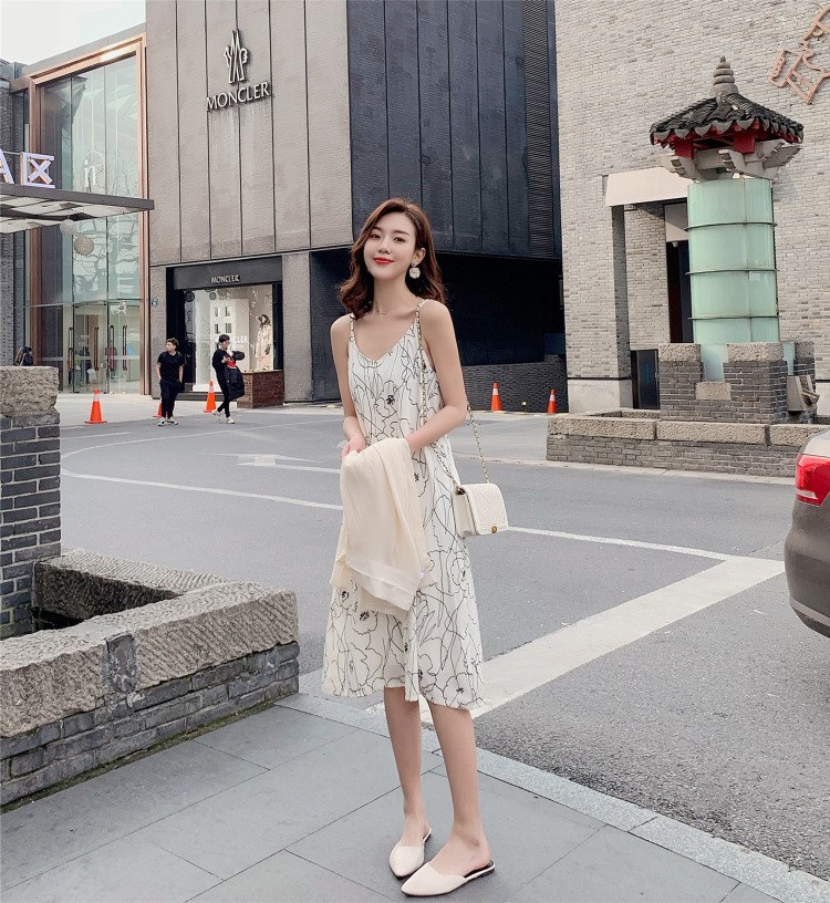 Costume femme en Coton et lin - Ref 3335754 Image 21