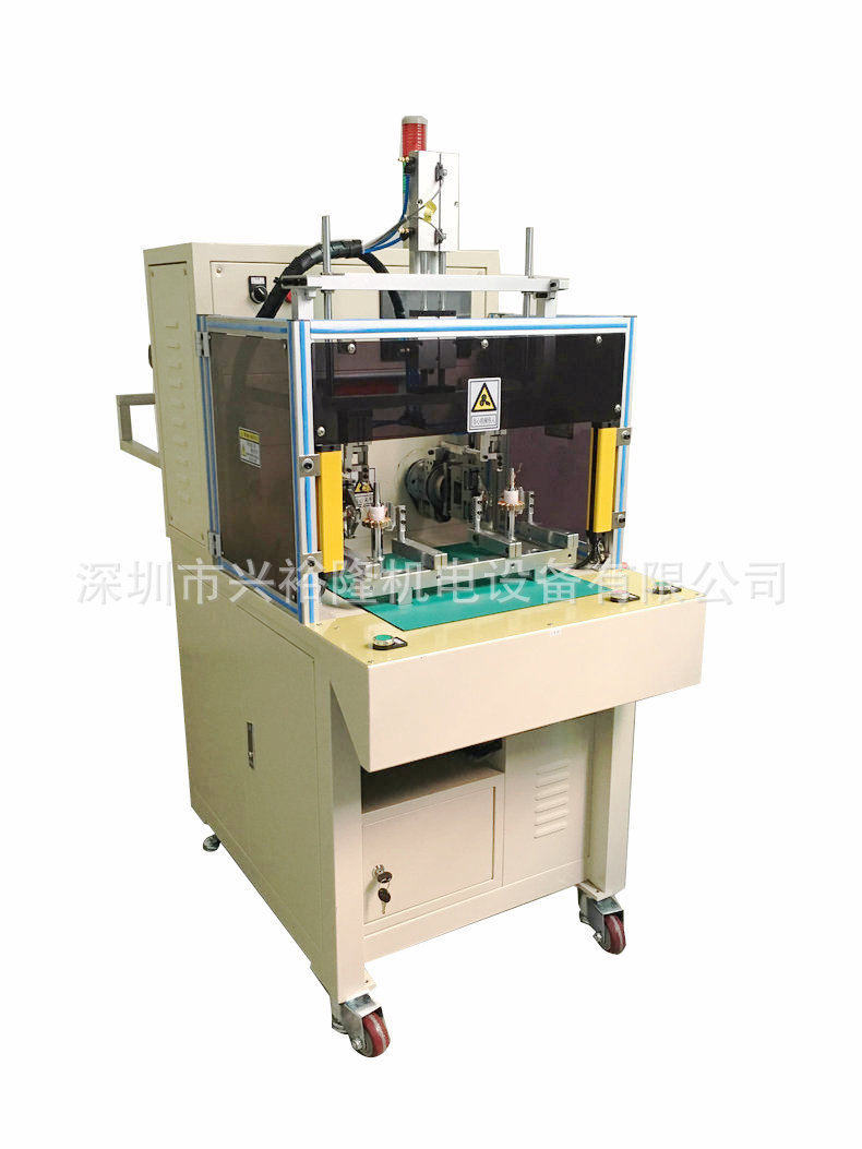 无刷电机 云台马达 无人机电机绕线机 大疆创新同款