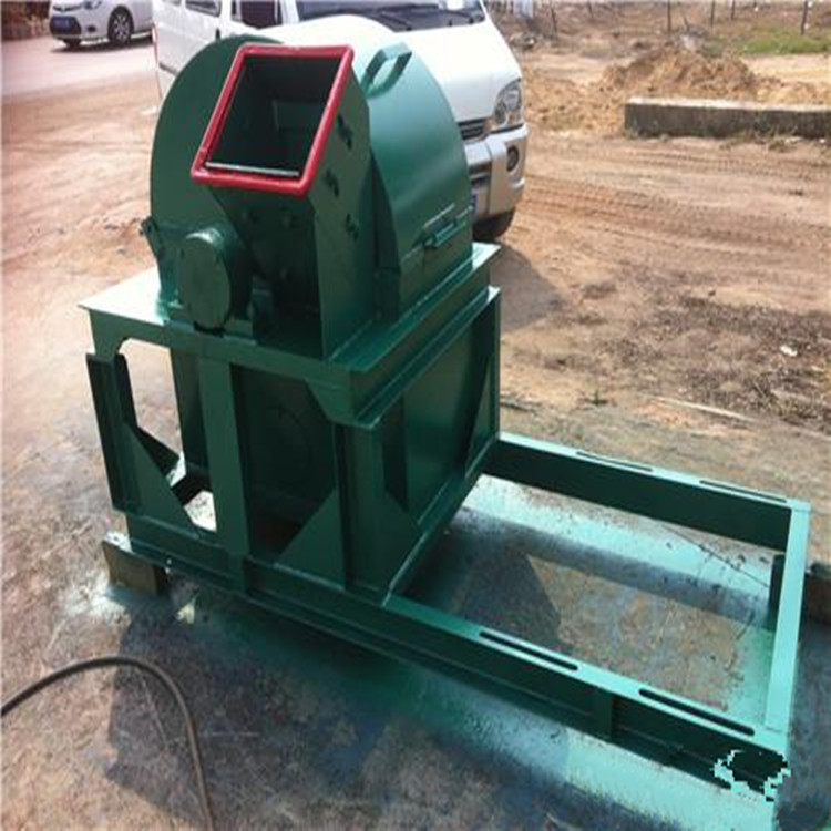 直供食用菌粉碎机 碎木树枝杂木粉碎机 木屑锯末粉碎机