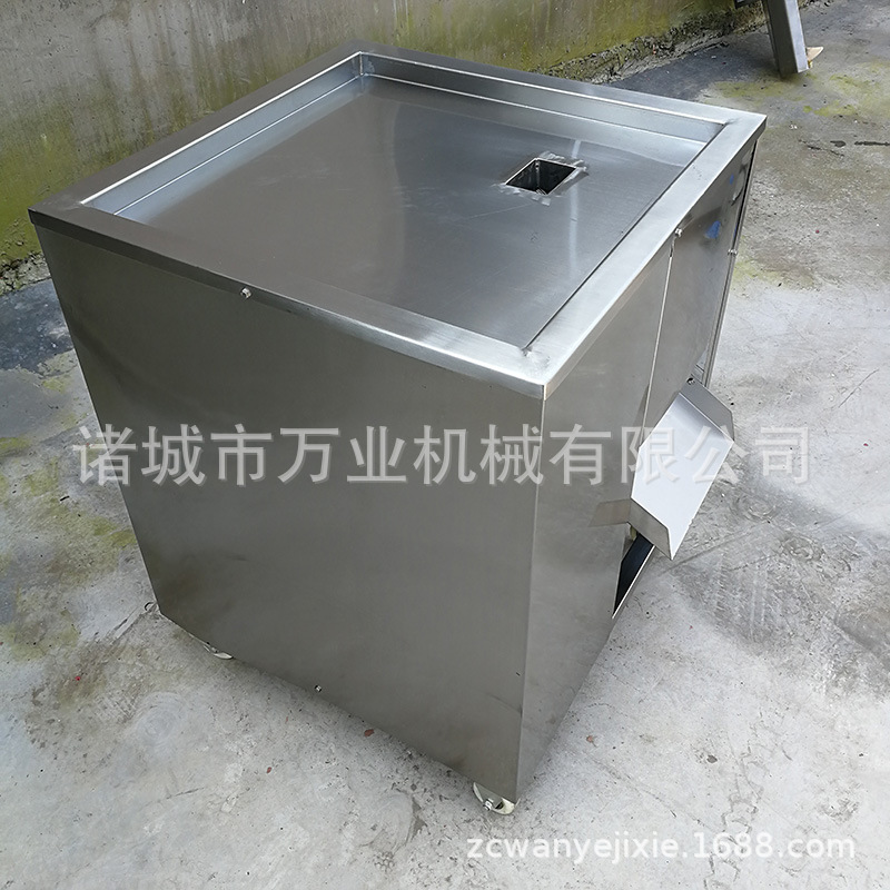 千叶豆腐切块机产地 千叶豆腐切丝机产地 鱼豆腐切块机产地