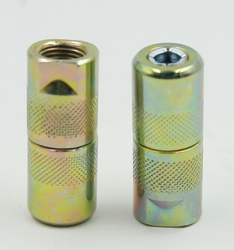 现货供应 德式黄油枪头 各种款式平油枪头