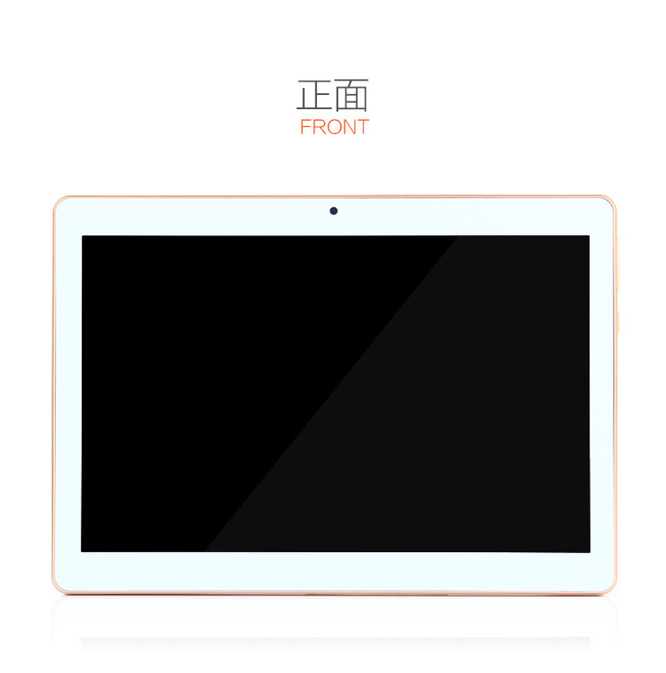 Tablette FREEHONG  HONG YUXING NUMéRIQUE  101 pouces 16GB ANDROID - Ref 3421526 Image 54