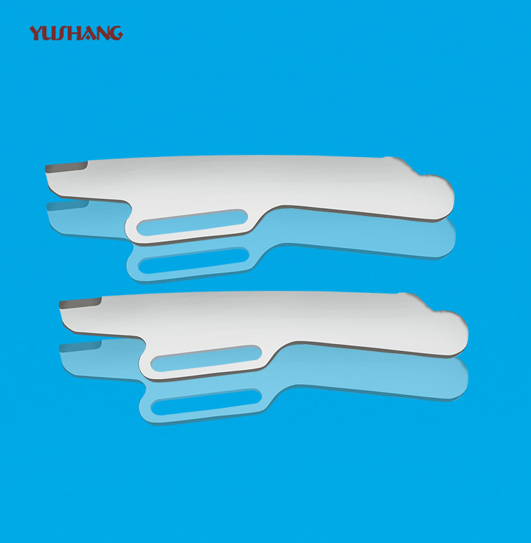 专业制造TP532活动刀片-B  热敏打印机刀片