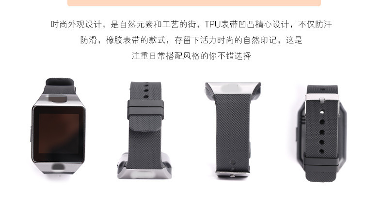 Montre sport Appel Bluetooth - Ref 3439413 Image 19