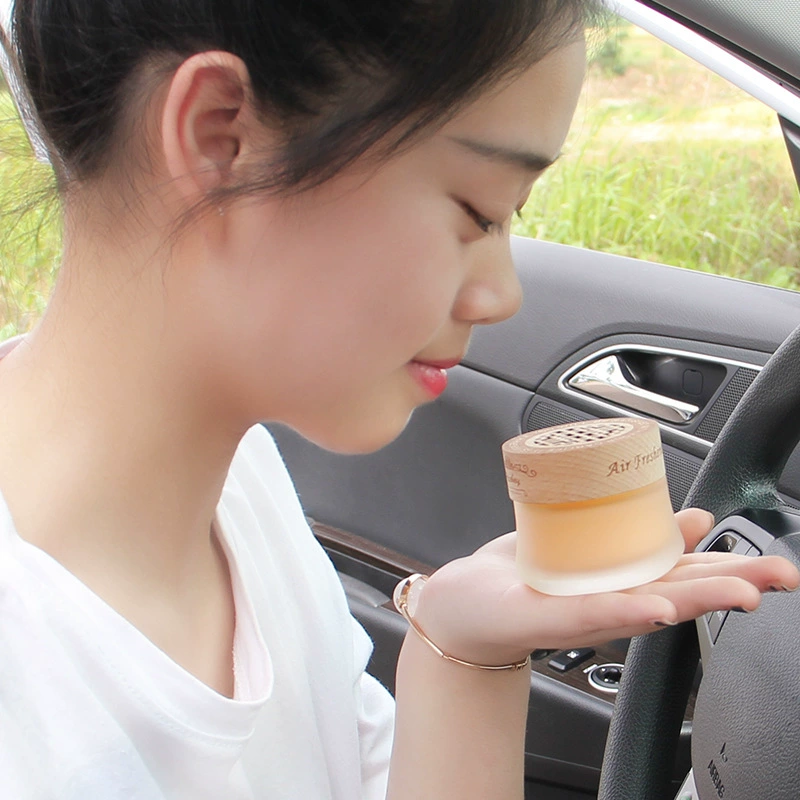 Автомобильные духи сиденье Твердый бальзам автомобильный аромат автомобильный освежитель воздуха стойкий легкий аромат аксессуары для интерьера