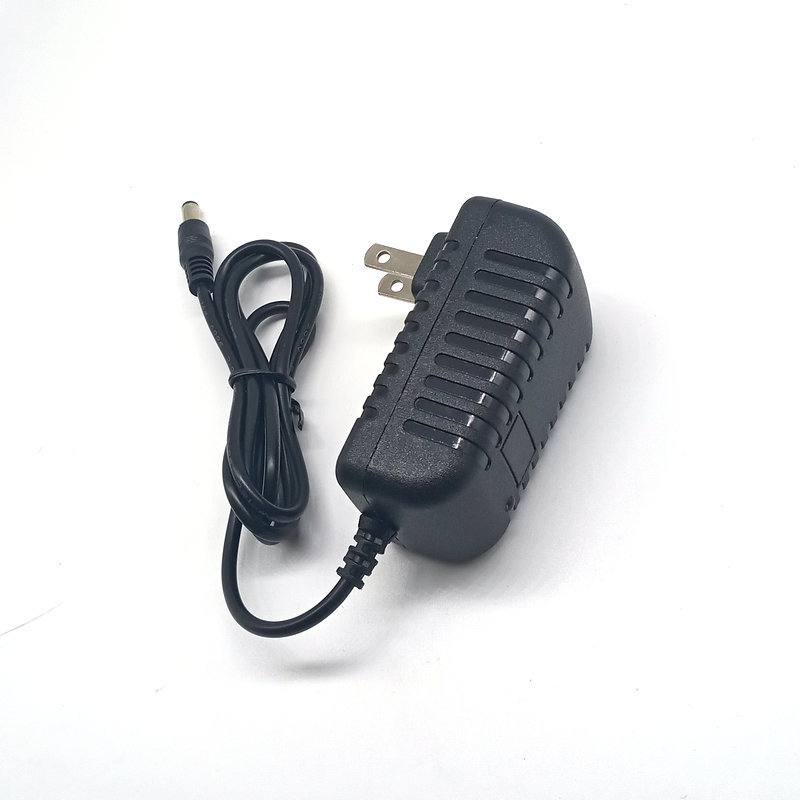 12V1A Power Adapter Transformer 12V Switching Power Supply Monitoring Power Supply Us Standard Switching Power Supply Dc