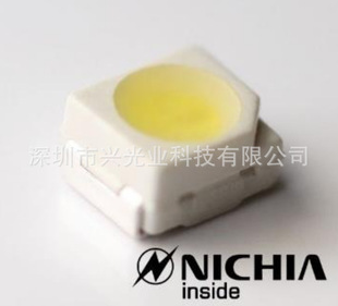 NSSW064AT NICHAI日亚化学 3528白色白光 超亮LED 汽车仪盘表灯珠-阿里巴巴
