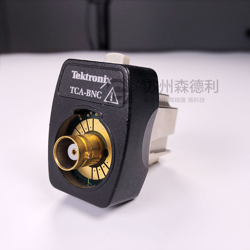 议价全新Tektronix泰克示波器转接头TCA-BNC