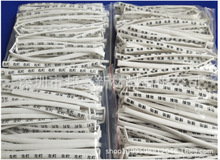 线缆标识套管 热缩号码管 标示卡 多种规格
