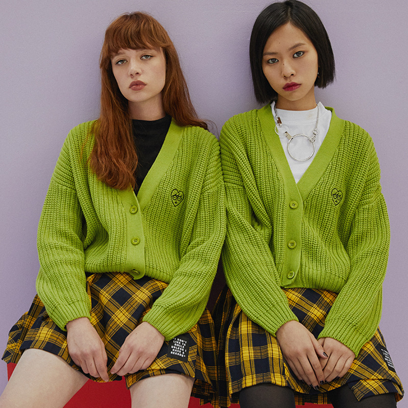 Pull femme en Acrylique - Ref 3414814 Image 1