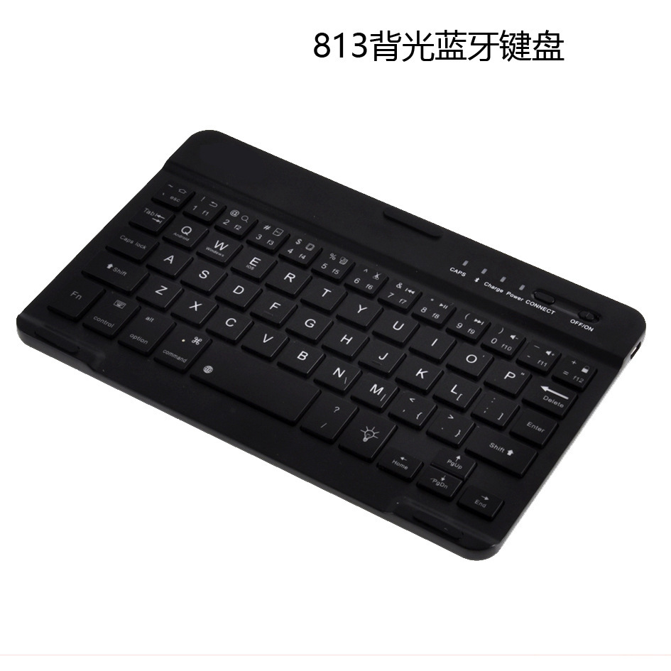 Clavier pour tablette - Ref 3423040 Image 32