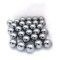 山东钢球厂家供应智能呼啦圈配重钢珠增重钢球Q235焊接铁球