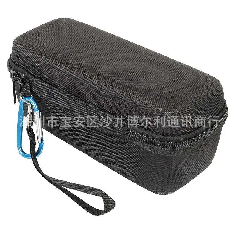 Совместимые колонки, коробка для хранения, леновая сумка, bluetooth