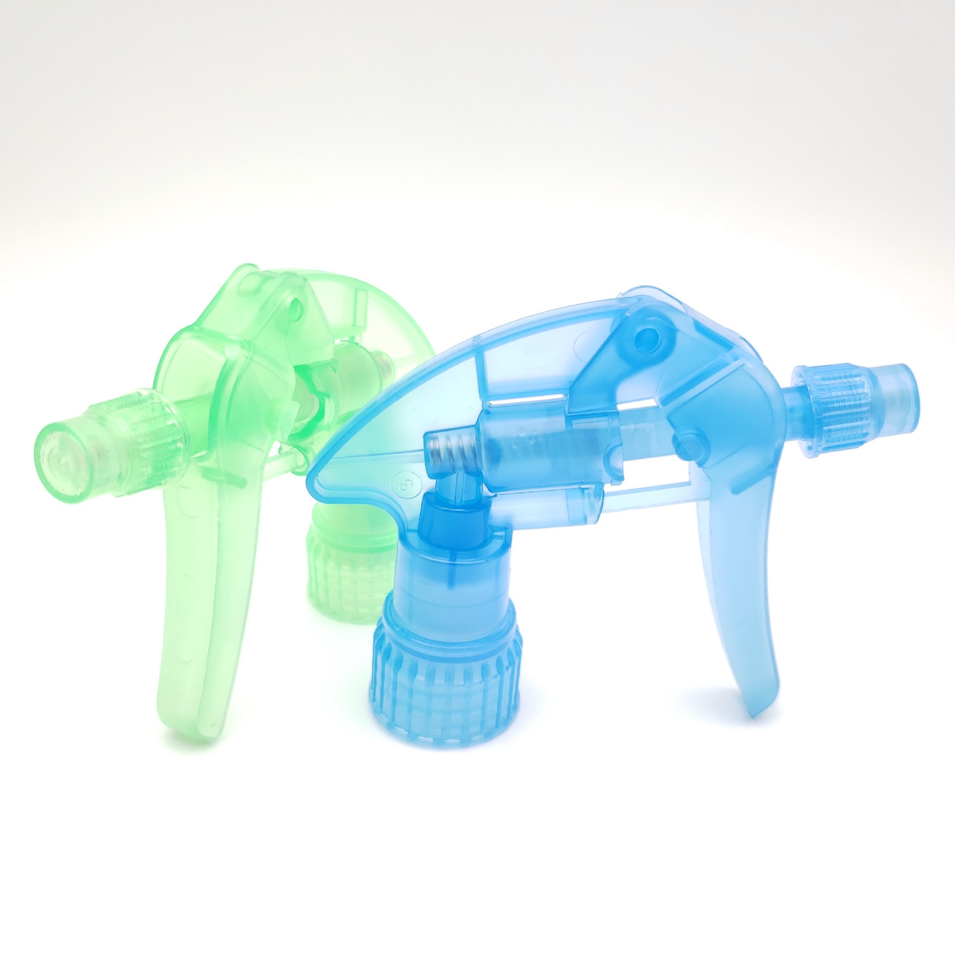 厂家批发供应塑料喷雾器,喷雾头,真枪，塑料喷头