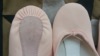 Ballet dance shoes full bottom dance shoes, whole bottom practice shoes, full -bottom dance shoes, whole cat's claw shoes
