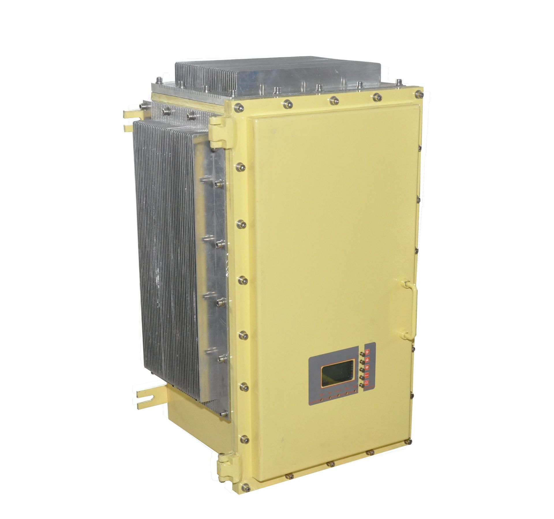 防爆型矿用逆变器15KW  DC96V转AC380V