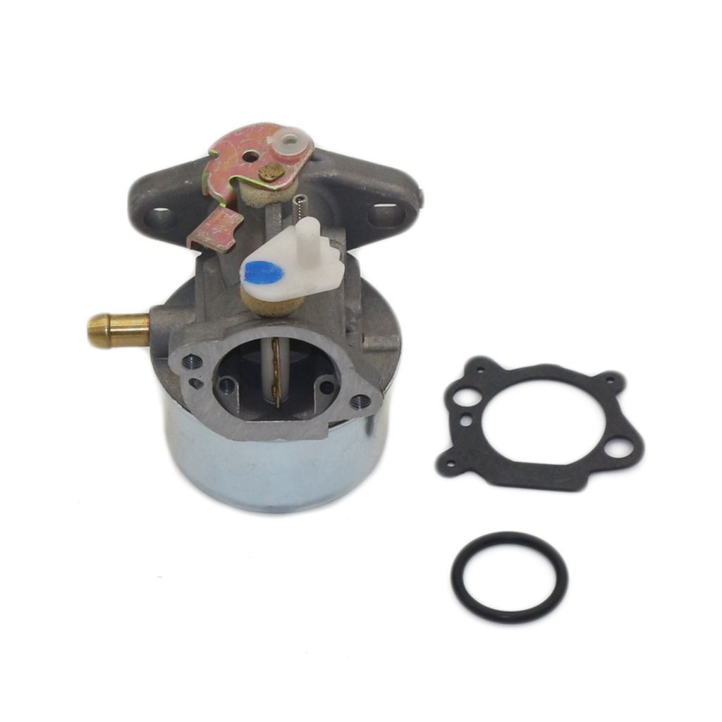 摩托车配件 化油器 CARBURETOR Briggs & Stratton 499059 497586