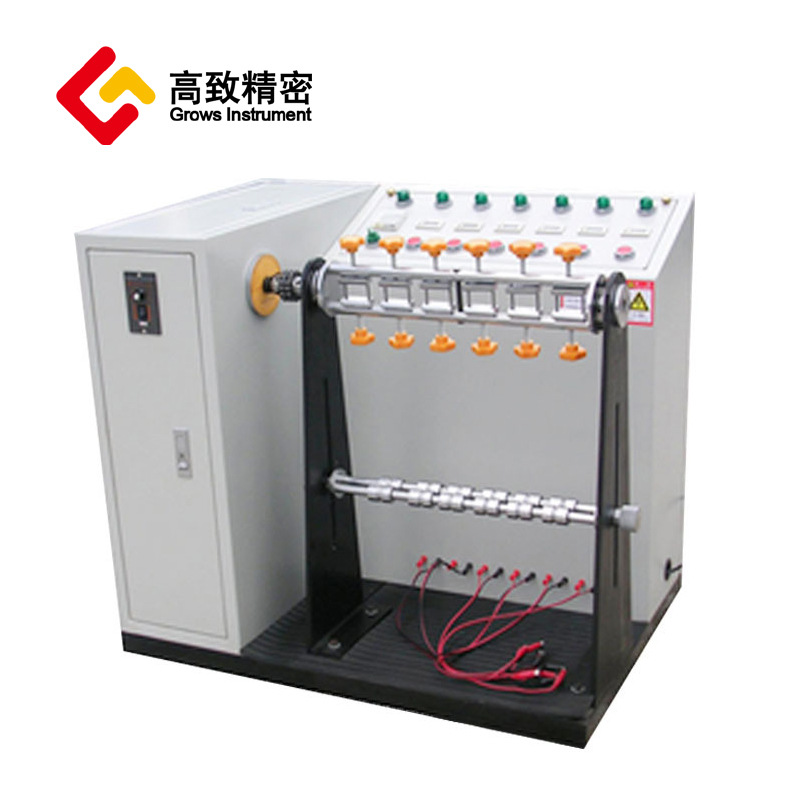 YB-100�߲������������ �߲�Ťת����� ��������ҡ�ڲ��Ի�