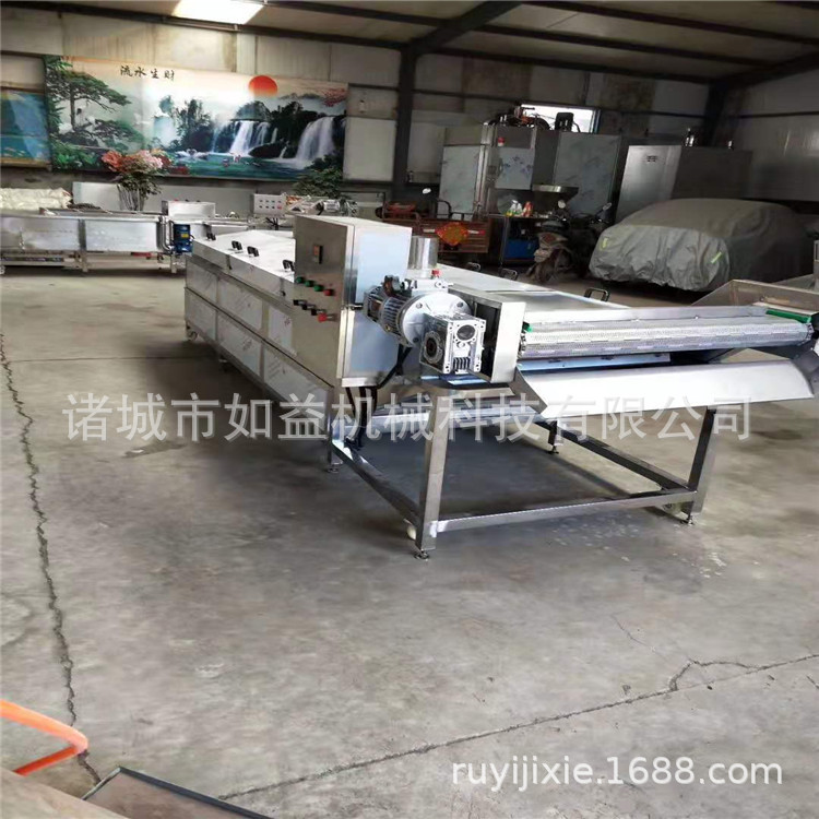 巴氏杀菌机2_副本