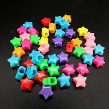 5mm10mm���������������diy�ֹ���ͯ�����鴮����S��ֱ��