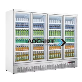 保鲜冷藏设备;其他制冷设备;饮料展示柜