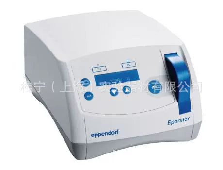 Германия Эппендорф Eporator Электрический вращающийся инструмент
