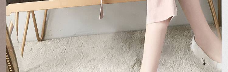 Costume femme UNE GéNéRATION en Mélange de coton - Ref 3334558 Image 9