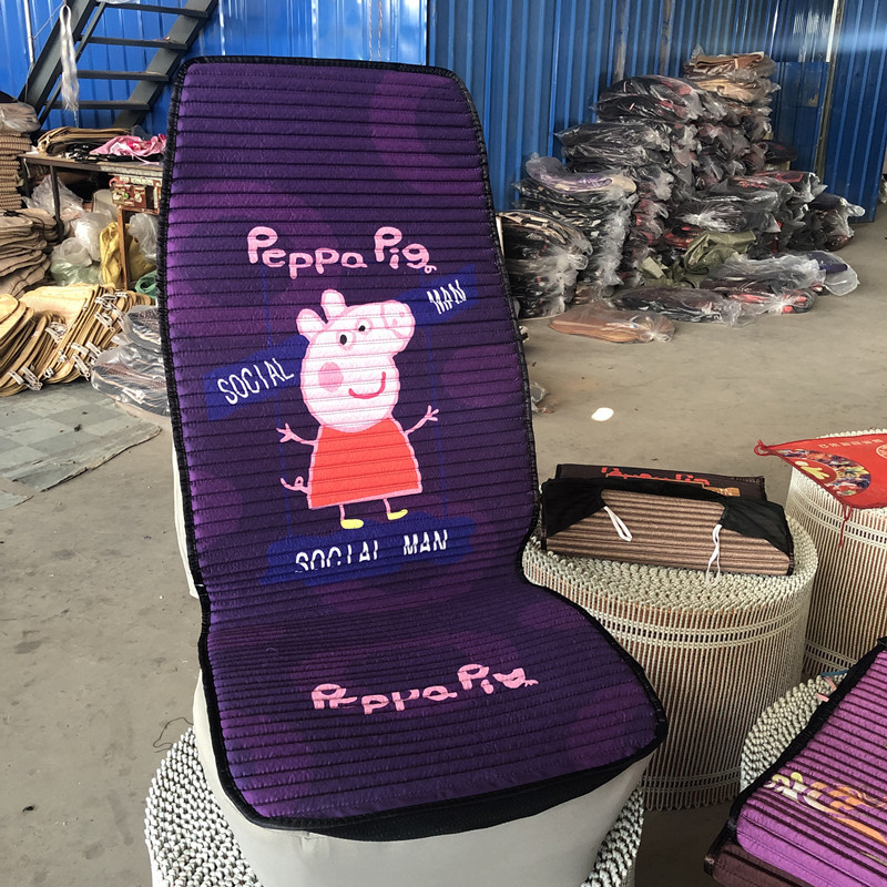 new pattern Large trucks Seat cushion G6 Dedicated health preservation Seat cushion monolithic cushion Supplies wholesale