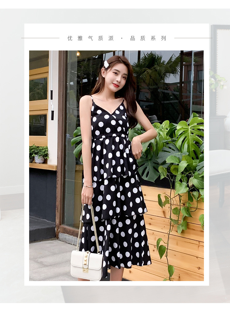 Robe femme MUZIWEI en Fibre de polyester - Ref 3327379 Image 27